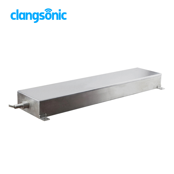 Ультрадыбыстық түрлендіргіштер дәлдіктің болашағын не етеді?